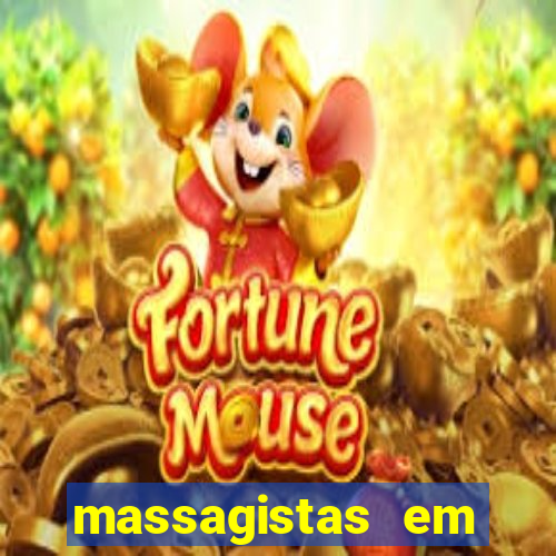 massagistas em porto alegre